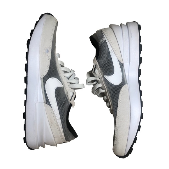 The Waffle One 'Summit White’ - Picture 2 of 6